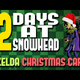The <i>Majora's Mask</i> Version Of The "12 Days Of Xmas" Ends As Expected